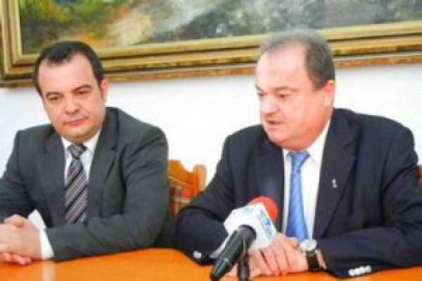 Blaga: După europarlamentare PDL va fi cel mai puternic partid al dreptei româneşti
